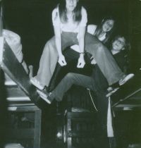 Kathy, Lynn & Michelle