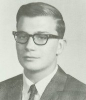 Douglas Funke