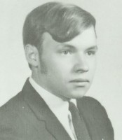 Mike Bratcher