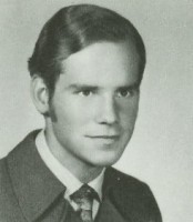 James Mendrek