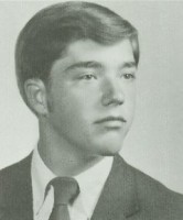 John Orlich