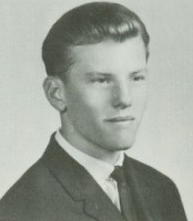 Danny Perkovich