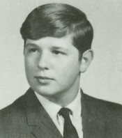 Lawrence Schwab