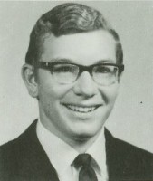Stephen Sheridan
