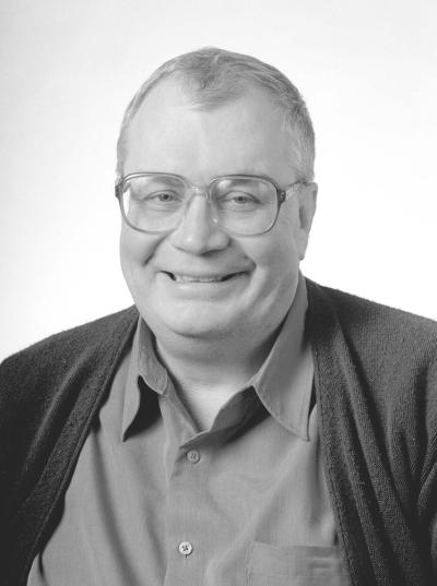 Douglas Funke