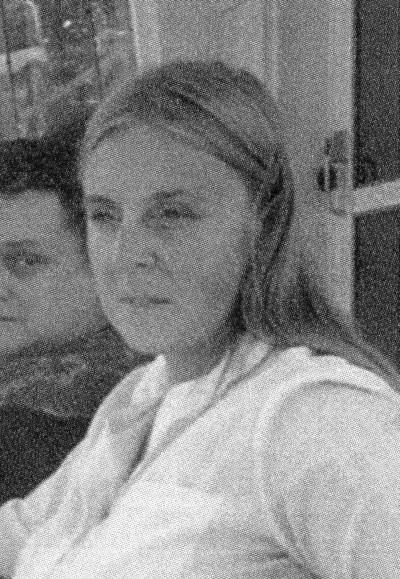 Lucy Kalis