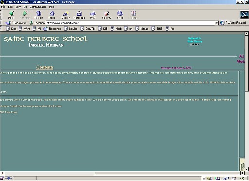 error pic