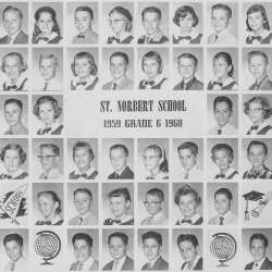 class picture