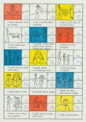 1958 Kindergarten p.3