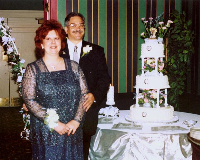anniversary
