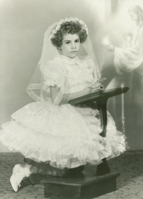 First Communion