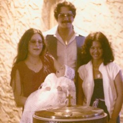 Kathy Roseann & Mary