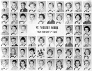Grade 2 1959 - 1960