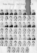 Sr. Margo 3rd Grade