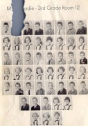 Mrs. Labadie 3rd Grade