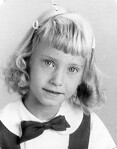 little sharon totzke