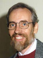 Steve Wroble 2003